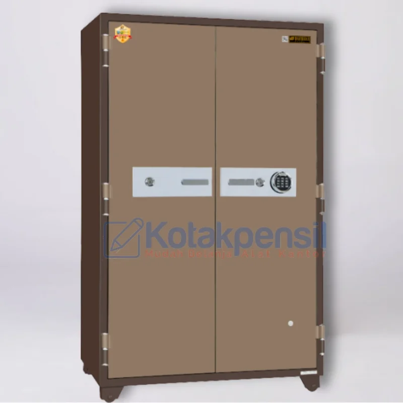 Brankas DAICHIBAN DS 808 DF