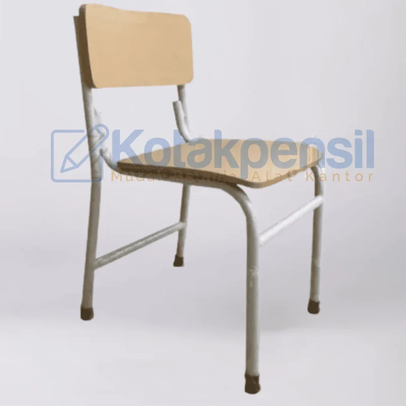 Kursi Sekolah TIGER MS-GM01