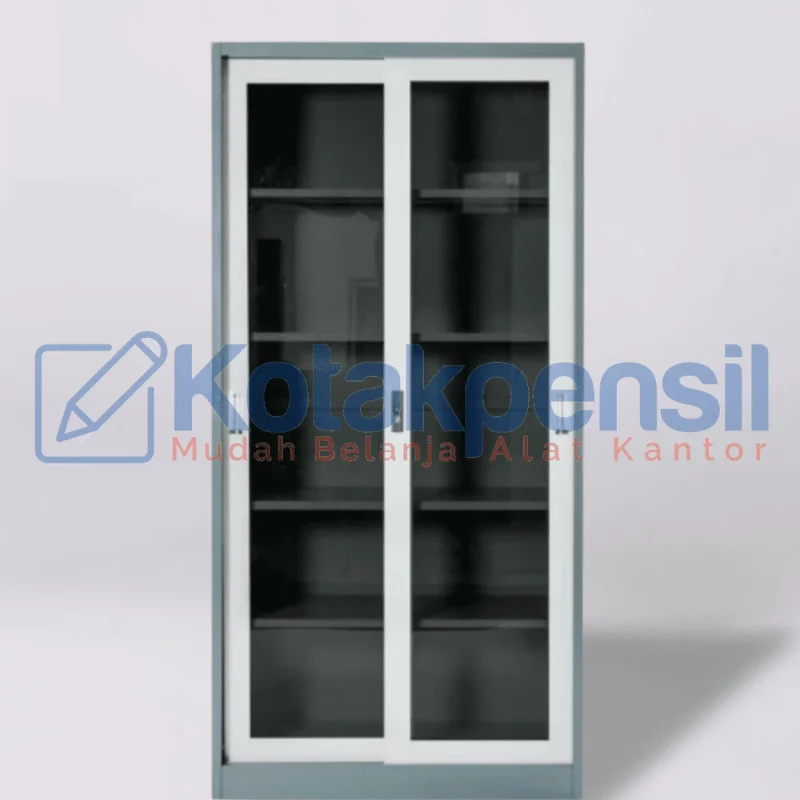 Lemari Arsip IMPORTA SC-E18 MS