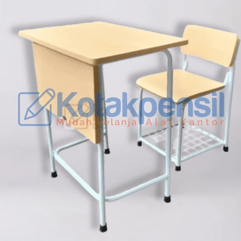 Meja Kursi Sekolah TIGER MKS-GM02