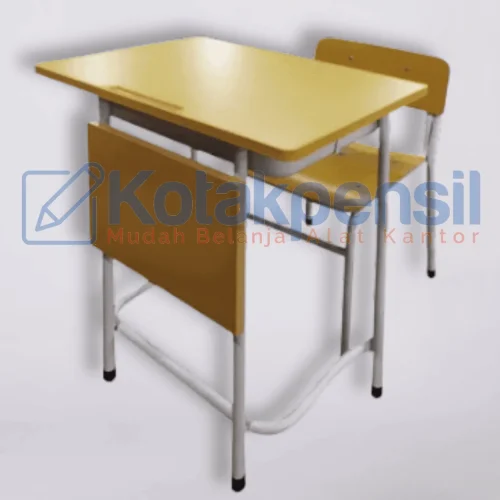 Meja Kursi Sekolah TIGER MKS-GM03