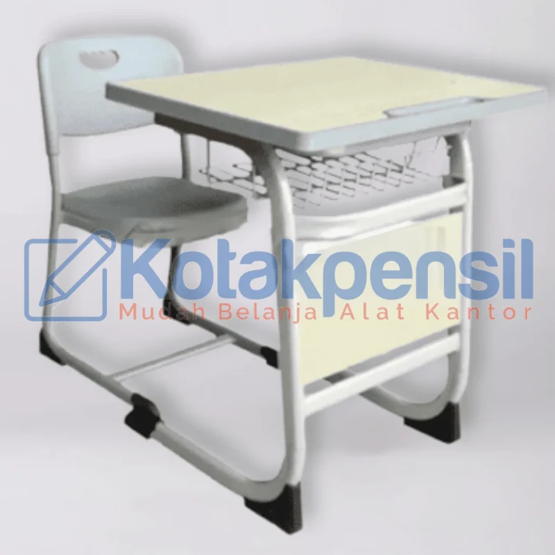 Meja Kursi Sekolah TIGER MKS-GM05