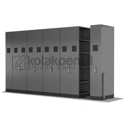 Mobile File VIP MFA-10BS225