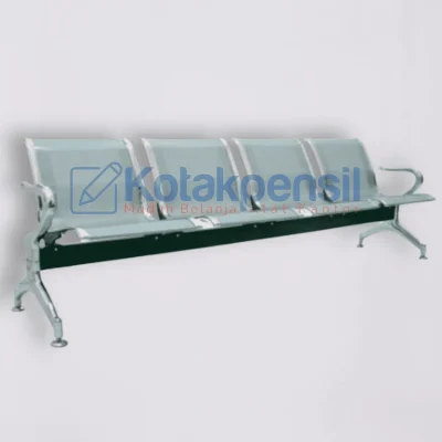 Kursi Tunggu CHAIRMAN AIRSEAT AC 950