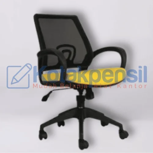 Kursi Kantor SAVELLO OMEGA G