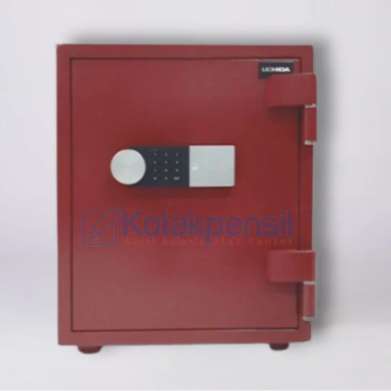 Brankas UCHIDA UCZE-50
