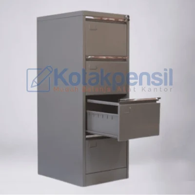 Filing Cabinet VIP V 304