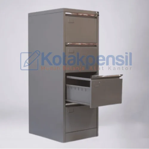 Filing Cabinet VIP V 304