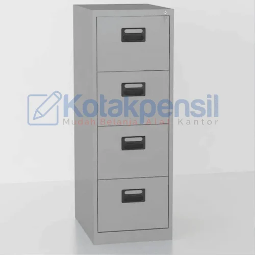 Filling Cabinet VIP VG 304 Filing Cabinet