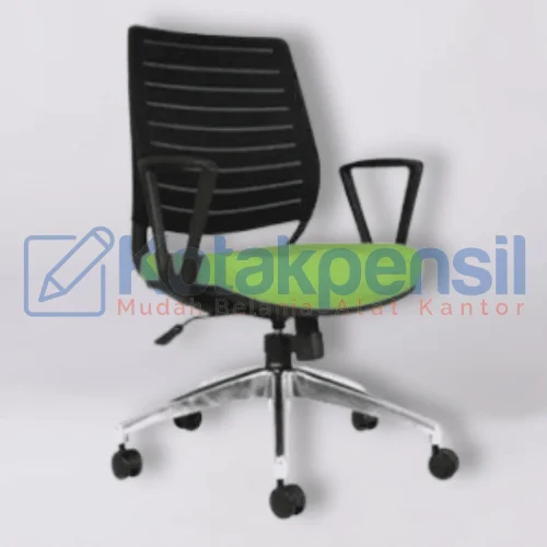 Kursi Kantor SAVELLO MOTTO HT0A