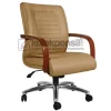 Kursi Kantor SAVELLO PLATINUM L