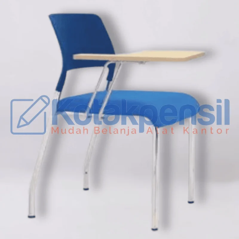 Kursi Belajar INDACHI CASTERA K F CR