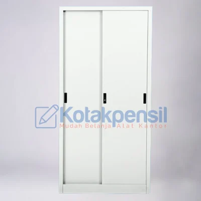Lemari Arsip ALBA SD 203 Pintu Sliding