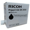 Pasta Stensil RICOH Priport Ink 2430 (Black)