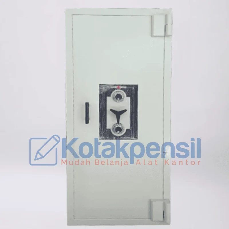 Brankas BPKB KING SAFE 7 Laci