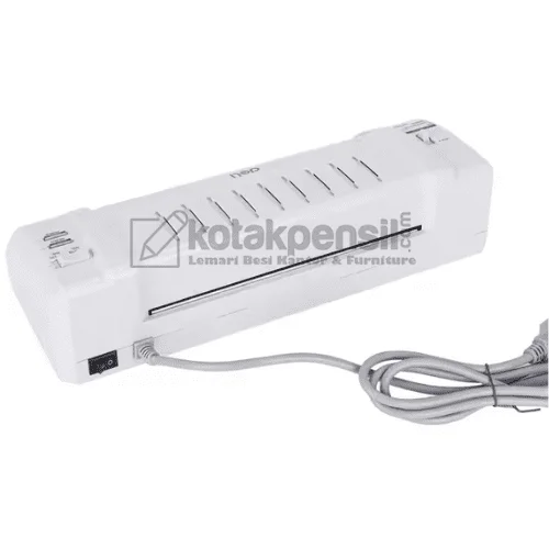 Mesin Laminating DELI E3893-EU - Gambar 2