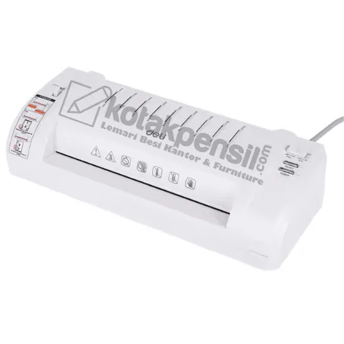 Mesin Laminating DELI E3893-EU