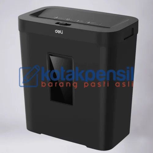 Mesin Penghancur Kertas DELI ET021