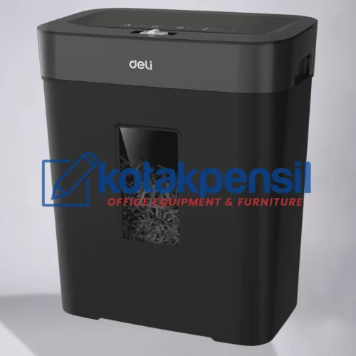 Mesin Penghancur Kertas DELI ET023
