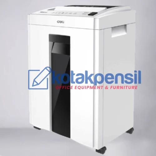 Mesin Penghancur Kertas DELI ET053
