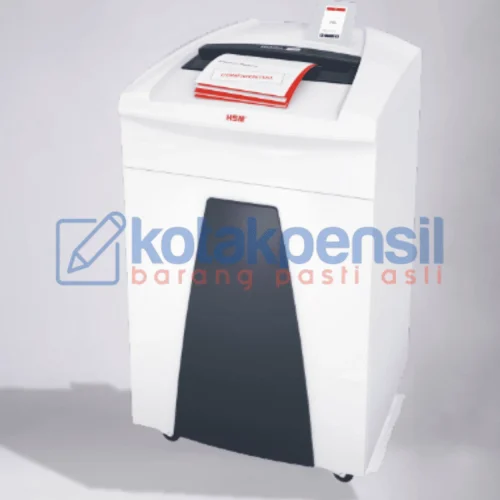 Mesin Penghancur Kertas HSM Securio P40i CC