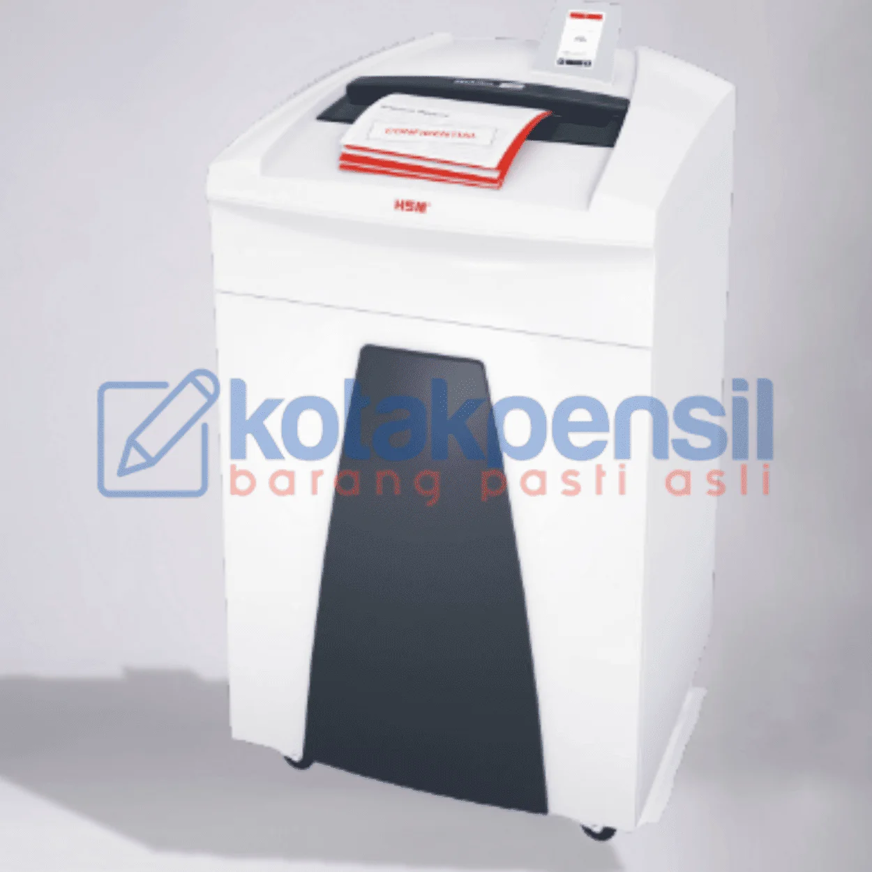 Mesin Penghancur Kertas HSM Securio P40i CC