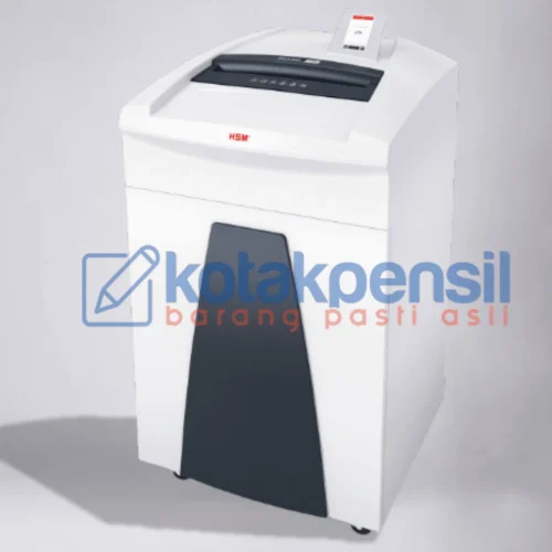 Mesin Penghancur Kertas HSM Securio P40i CC