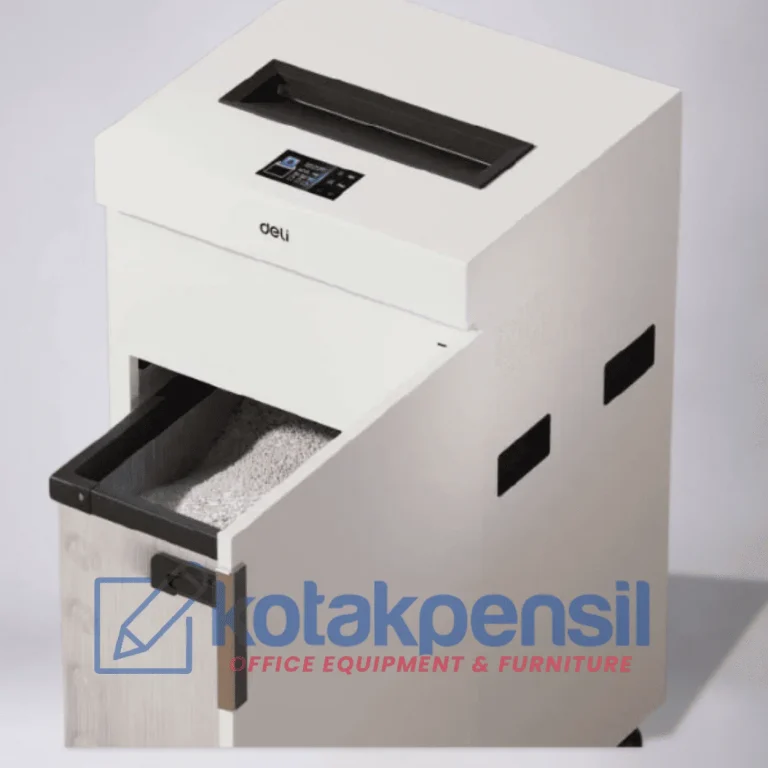 Mesin Penghancur Kertas DELI C9909