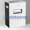 Mesin Penghancur Kertas DELI E9903-EU