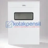 Mesin Penghancur Kertas DELI E9921-EU