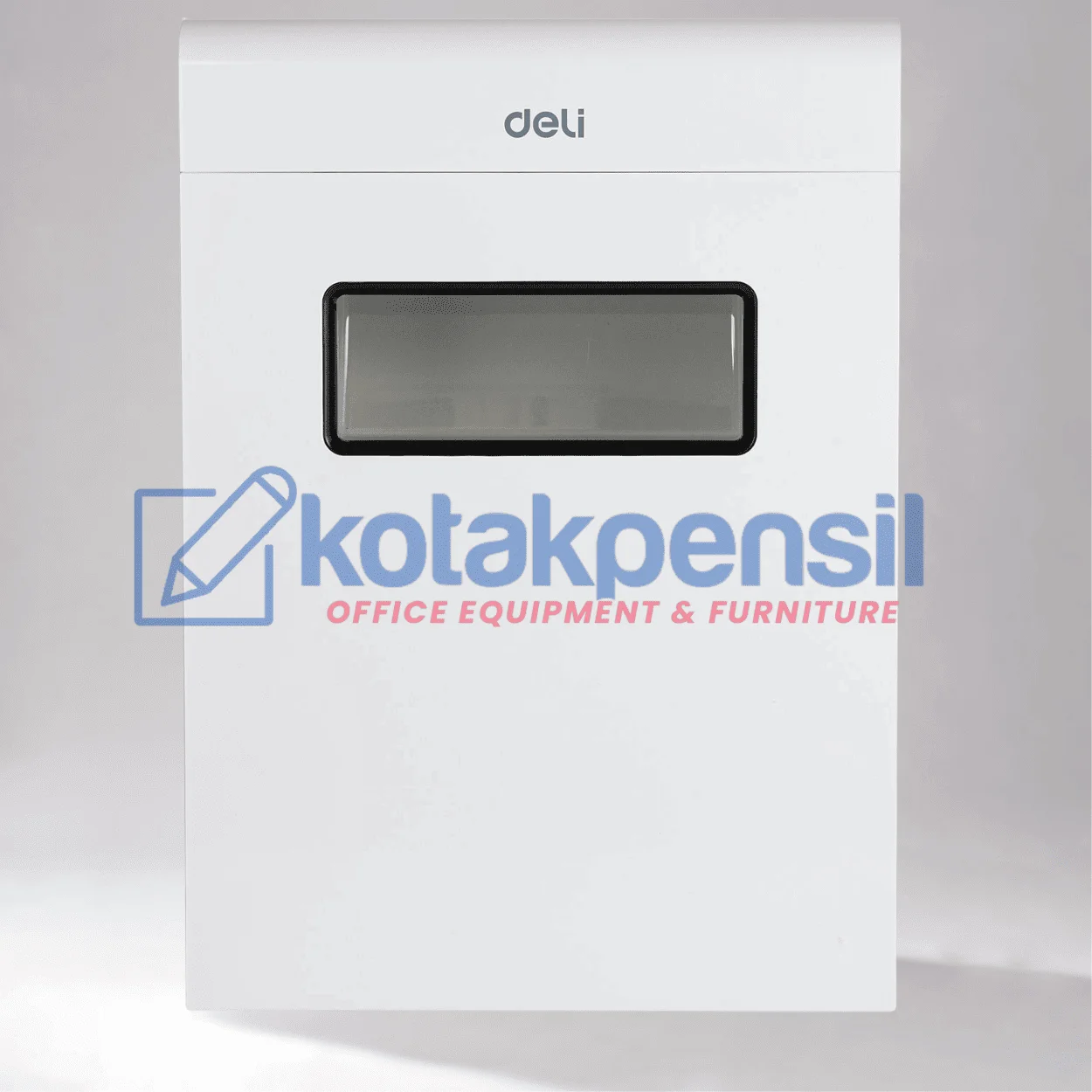Mesin Penghancur Kertas DELI E9921-EU