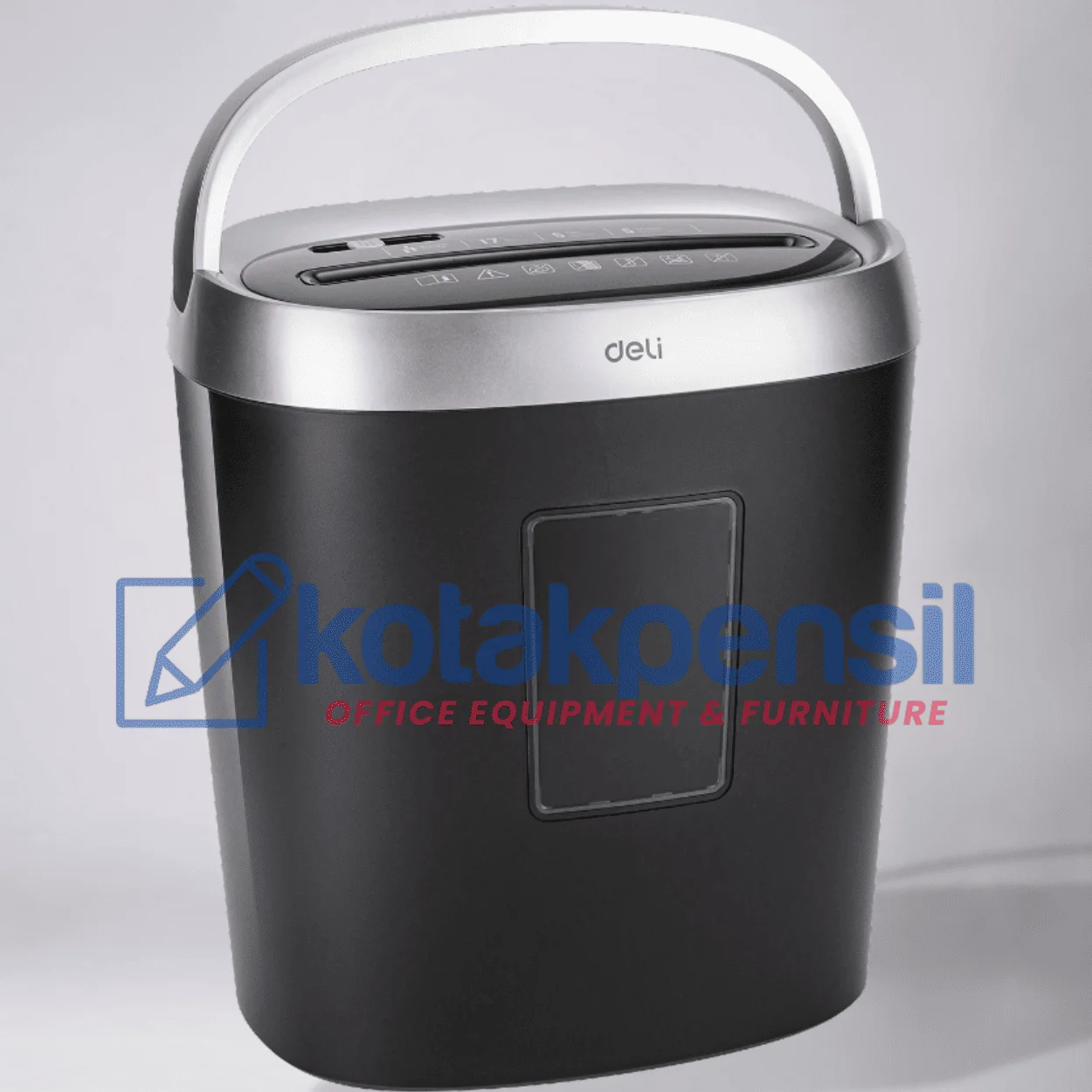 Mesin Penghancur Kertas DELI E9929