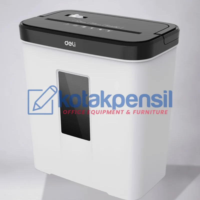 Mesin Penghancur Kertas DELI E9939