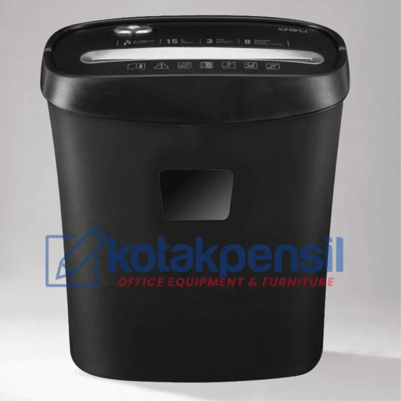 Mesin Penghancur Kertas DELI E9947