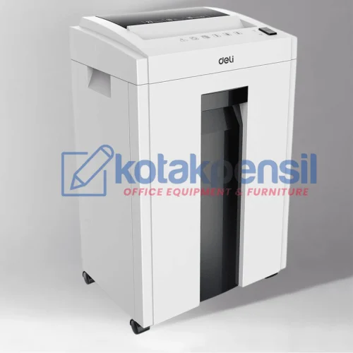 Mesin Penghancur Kertas DELI E9952