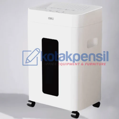Mesin Penghancur Kertas DELI ET058