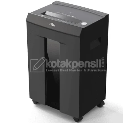Mesin Penghancur Kertas DELI ET098