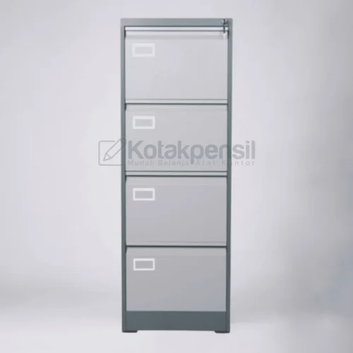 Filling Cabinet TOP FCTN-NS 4 Laci Filing Cabinet