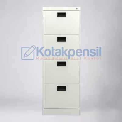 Filling Cabinet ALBA FC-114