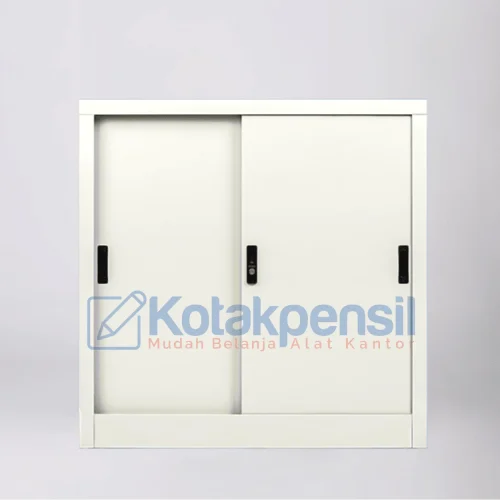 Lemari Arsip ARGENTUM SD-204 BY ALBA