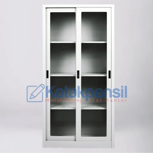 Lemari Arsip ARGENTUM SDG-206 BY ALBA