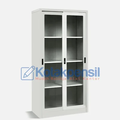 Lemari Arsip ARGENTUM SDG-206 BY ALBA