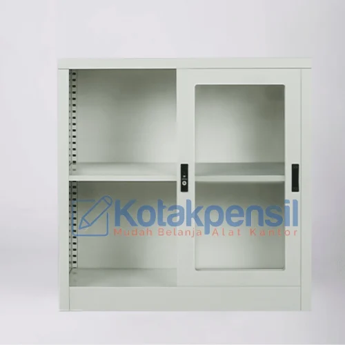 Lemari Arsip ARGENTUM SDG 207 BY ALBA