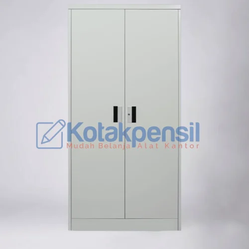 Lemari Arsip Besi ARGENTUM SC-201 BY ALBA