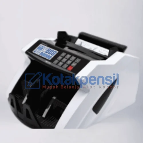 Mesin Hitung Uang KOZURE MC 101+