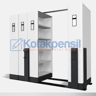 Mobile File ALBA MF AUM 101