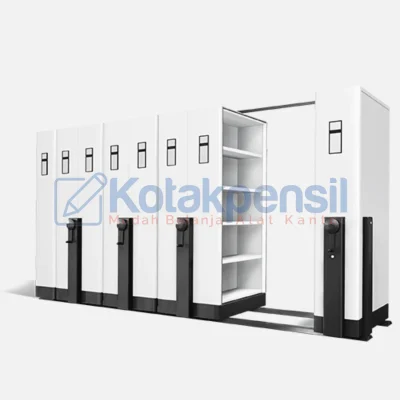 Mobile File ARGENTUM MF AUM 103