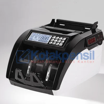 Mesin Hitung Uang BnD MC 968