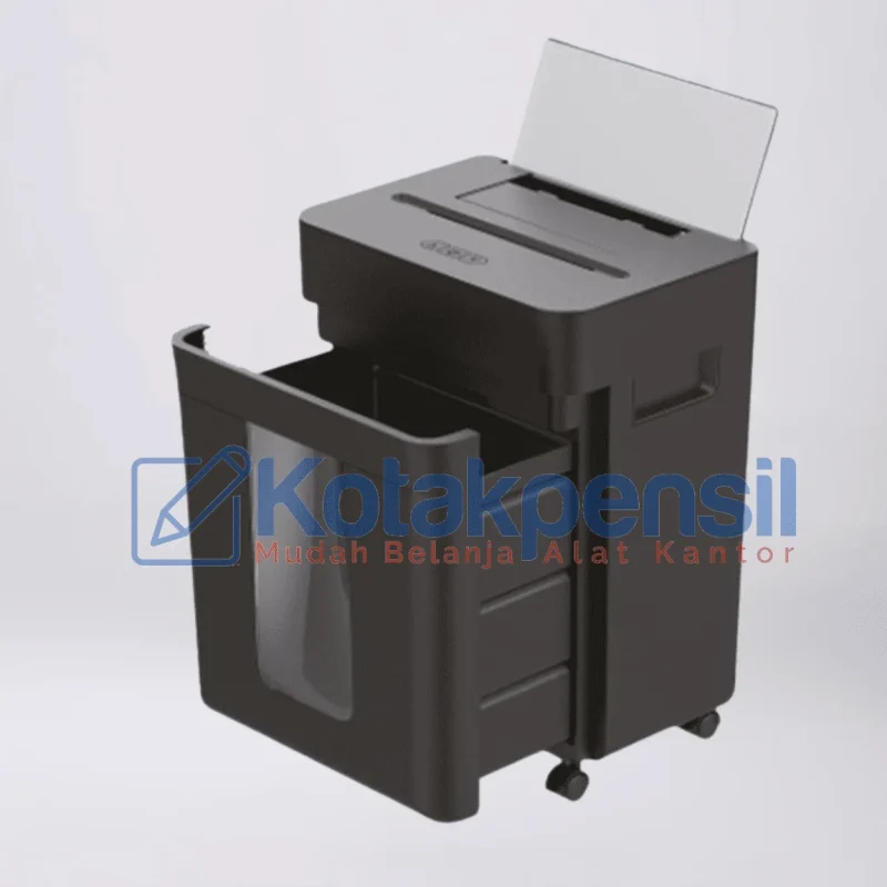 Mesin Penghancur Kertas BnD PS 873 CC