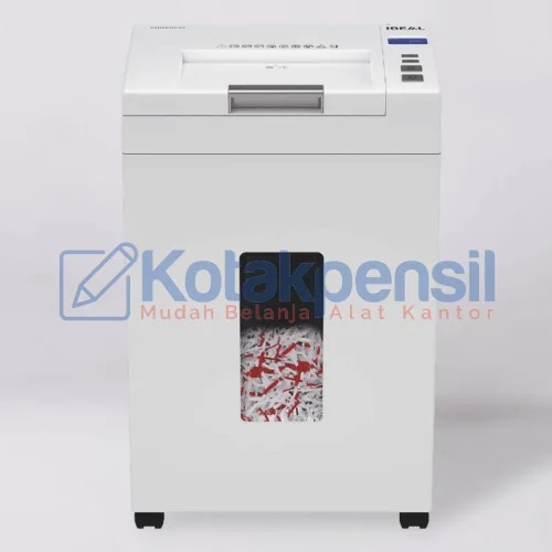 Mesin Penghancur Kertas SHREDCAT 8292 CC